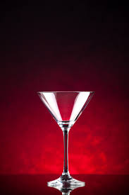 Gorilla Wine Glass