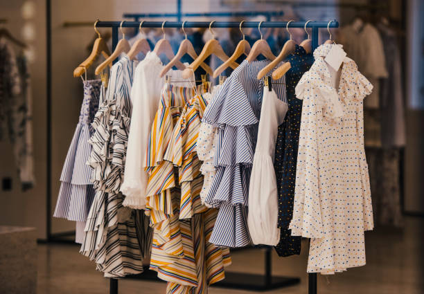 Fashion Store Style